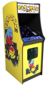 PAC MAN AND FRIENDS //280